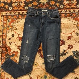 Levi’s 721 Jeans